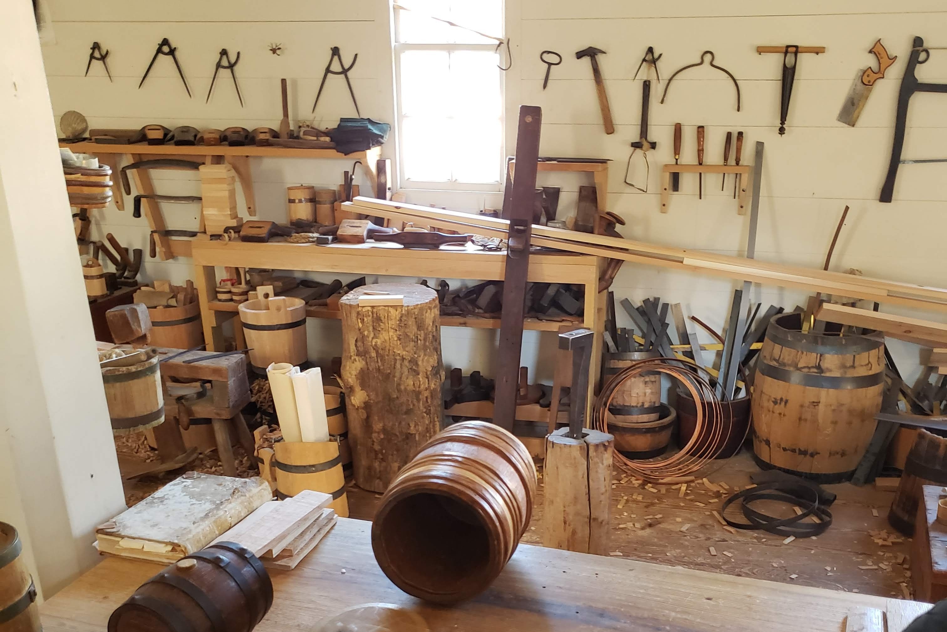 Community Activities